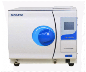 AUTOCLAVE DE PAILLASSE 20L