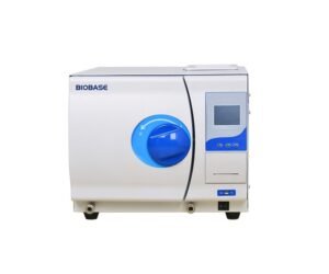 AUTOCLAVE DE PAILLASSE 220V 50HZ 18L