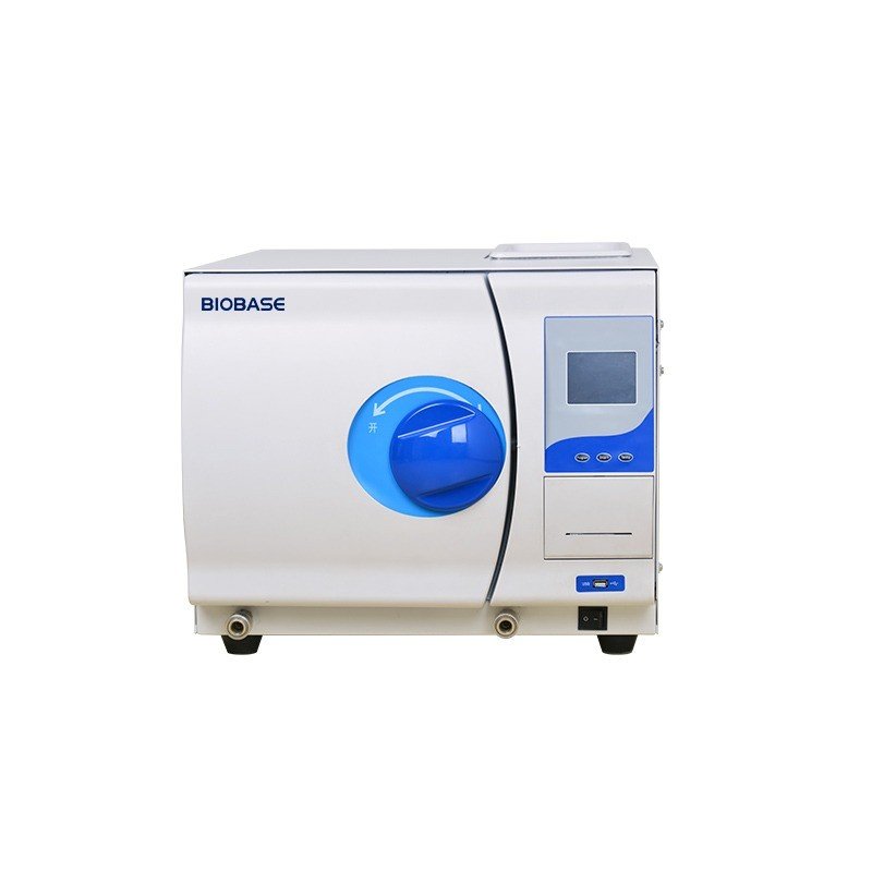 AUTOCLAVE DE PAILLASSE 220V 50HZ 18L