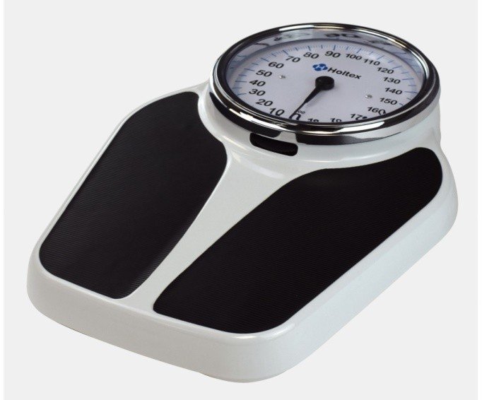 BALANCE PESE-PERSONNE MECANIQUE APPALACHE HOLTEX EHAPPA200