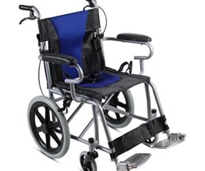 CHAISE ROULANTE ENFANT