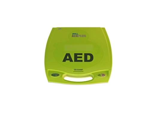 DEFIBRILLATEUR ENTIEREMENT AUTOMATIQUE AED PLUS ZOLL – Image 2