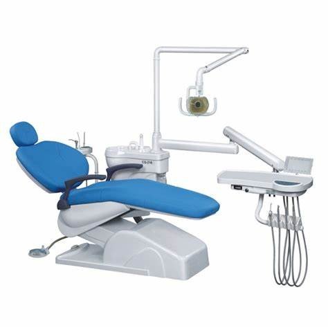 FAUTEUIL DENTAIRE