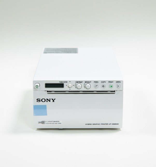 IMPRIMANTE MEDICAL SONY