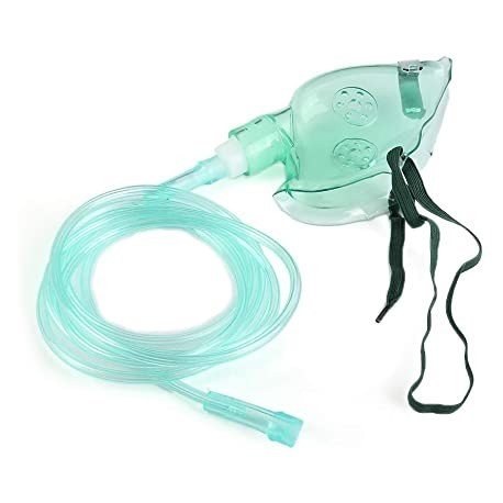 MASQUE A OXYGENE POUR ADULTE