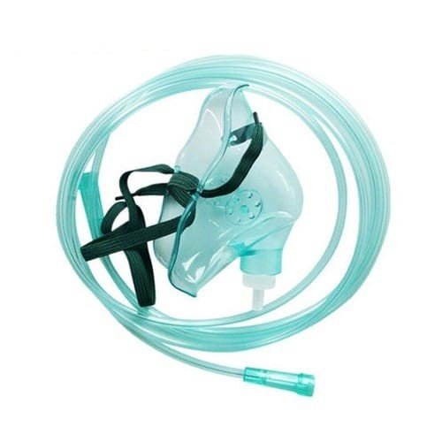 MASQUE A OXYGENE