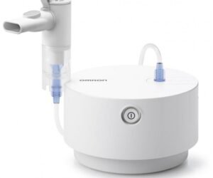NEBULISEUR OMRON COMPAIR C28P 0.5 ML