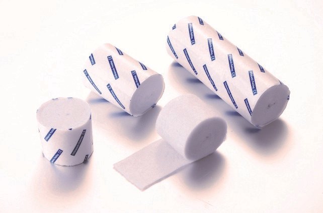 SOFFBAN 12.5 CM X 2.7 M, EACH ROLL
