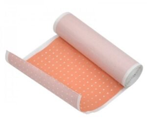 SPARADRAP 18CMX5M ROUGE 1795
