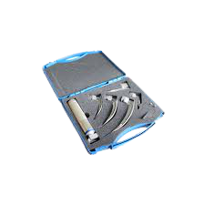 VIDÉO D'ANESTHÉSIE DE CLINIQUE LARYNGOSCOPE (SKB5C020)