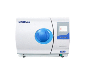 AUTOCLAVE DE PAILLASSE 24L CLASSE N BIOBASE BKM-Z24N