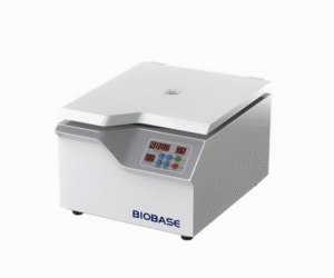 CENTRIFUGEUSE DE TABLE A BASSE VITESSE BKC-TL4B 12 TROUS