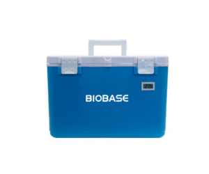 GLACIERE MEDICAL BIOBASE PLUS THERMOSTAT 33L