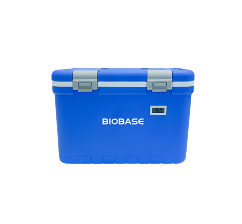 GLACIERE MEDICAL BIOBASE PLUS THERMOSTAT 55L