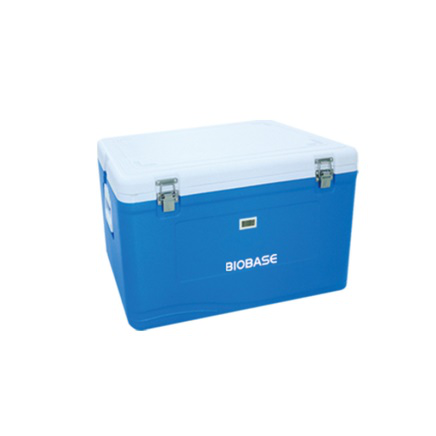 GLACIERE MEDICAL BIOBASE PLUS THERMOSTAT 6L