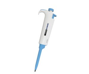 PIPETTE MONOCANAL (REGLABLE) :50-200ML