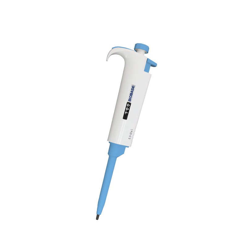 PIPETTE MONOCANAL (REGLABLE) :50-200ML