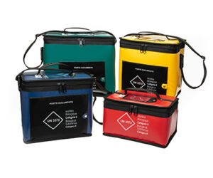 SAC ISOTHERMIQUE 10L
